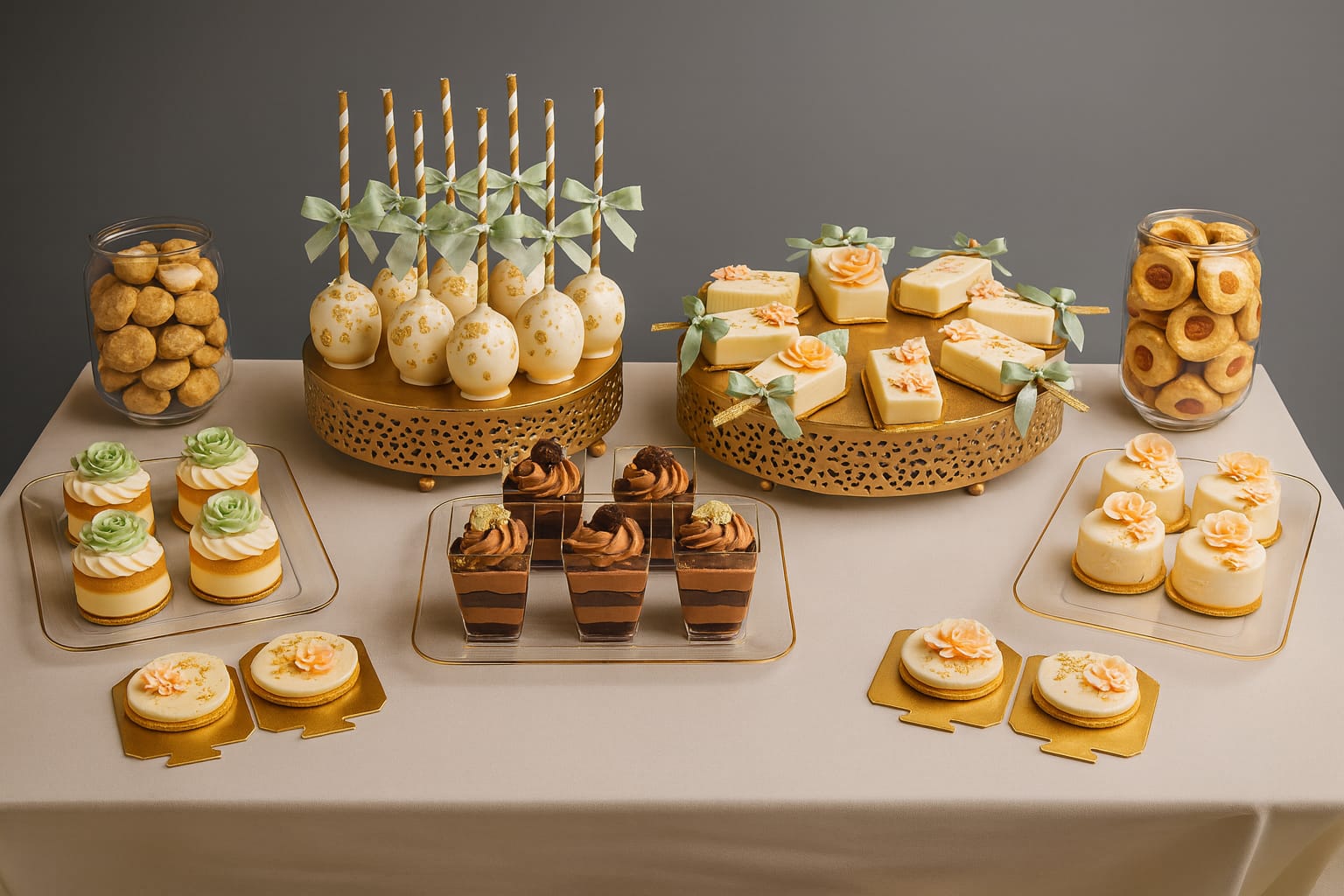 Creación especial de Cakery Studio