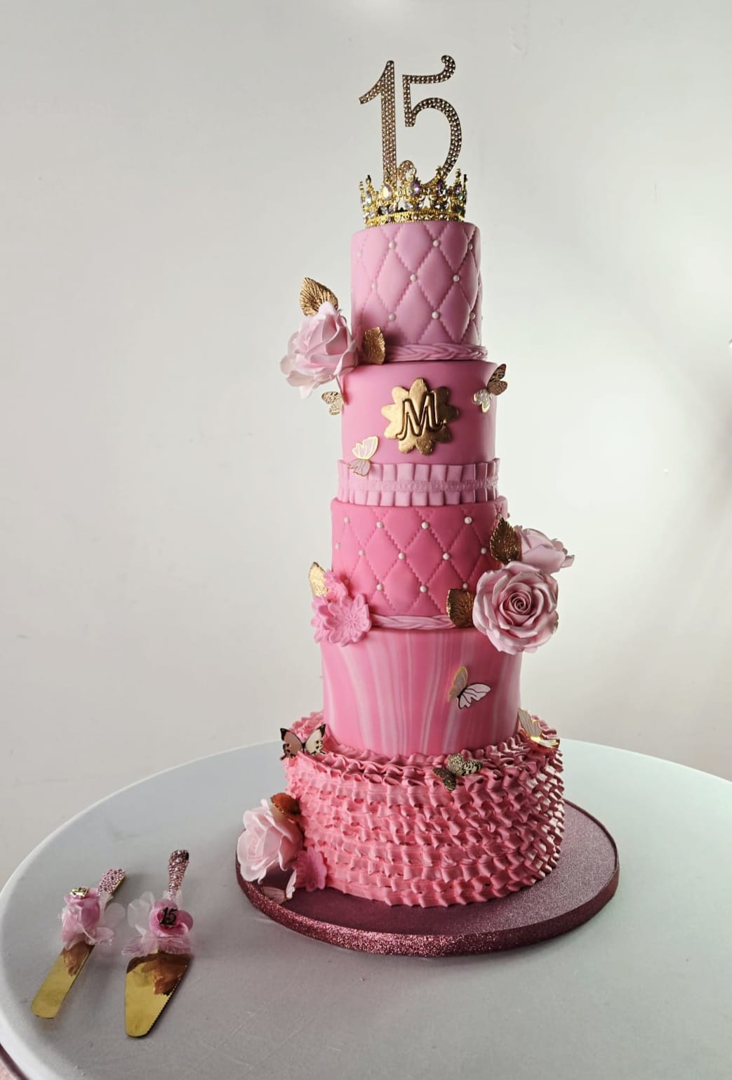 Galletas decoradas artesanales