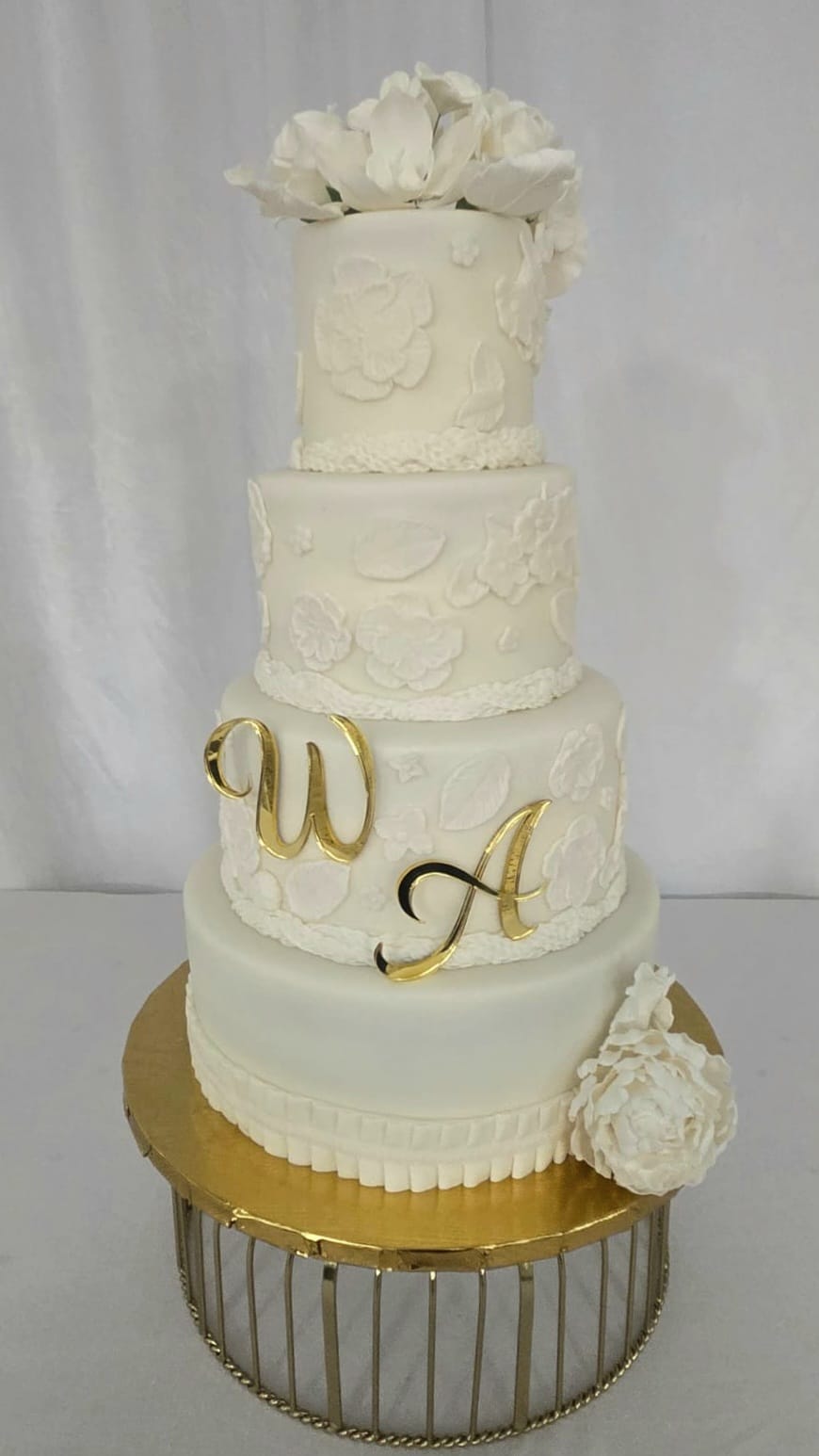 Armando Flores - Cakery Studio