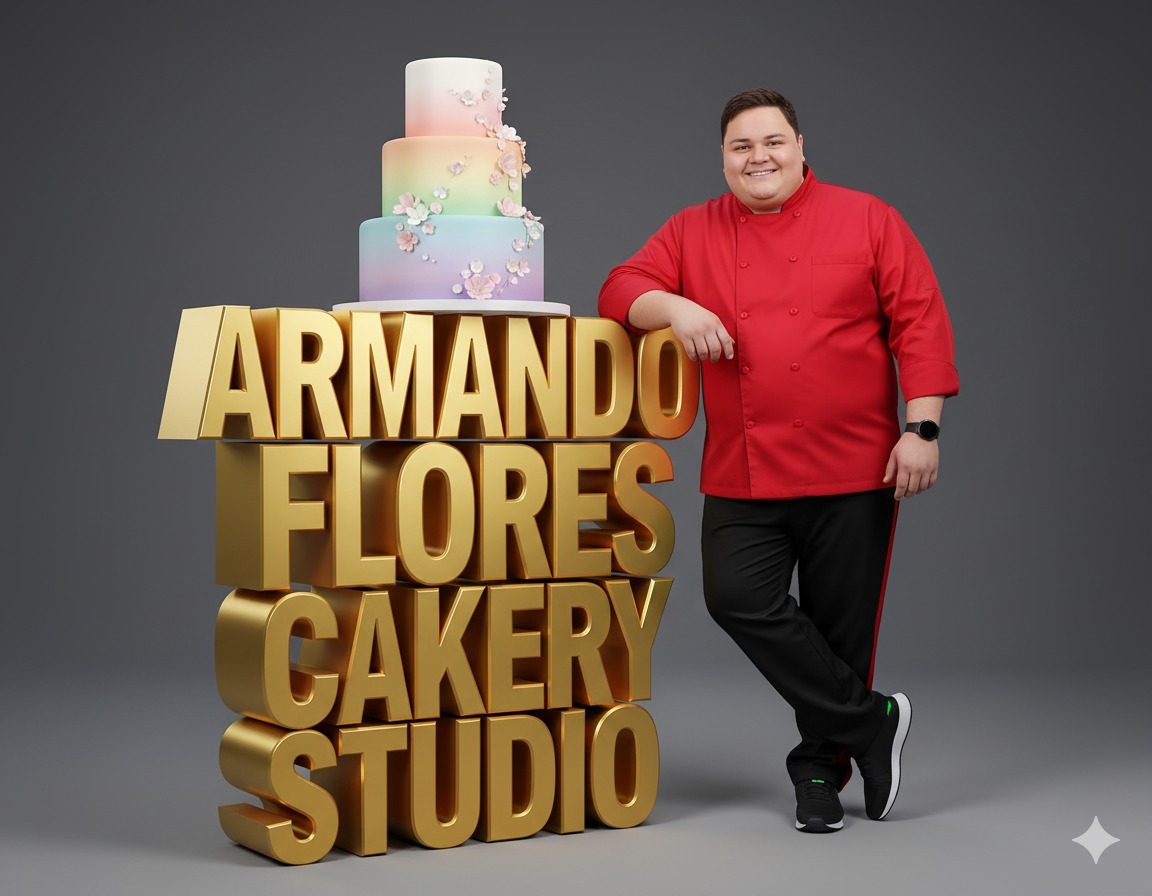 Chef Armando Flores - Catering y eventos